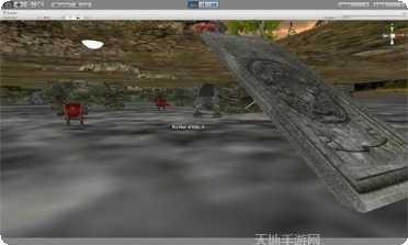 未来战士丛林战斗攻略