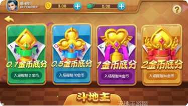 金币娱乐玩法介绍