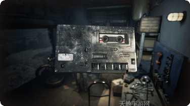 Song Of Horror角色介绍