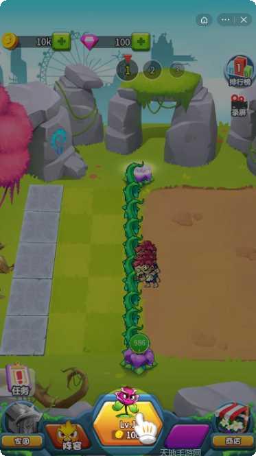 宠物小马模拟器最新版本