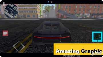 真实兰博基尼跑车免费下载