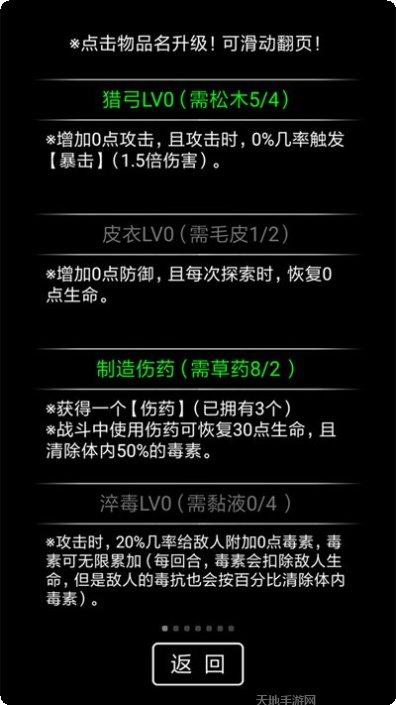 流浪日记角色介绍