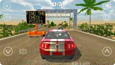 越野赛车GP2013最新版本