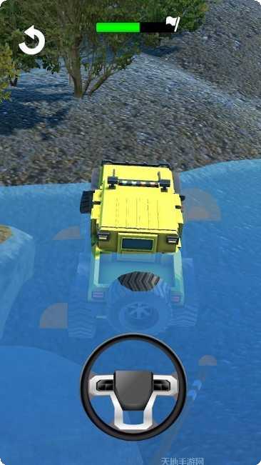 越野赛车GP2013攻略大全