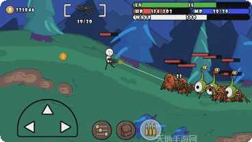 神枪小子武器大全