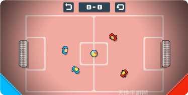 像素足球杯下载