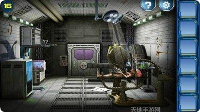 越狱2刑房之死亡证据下载