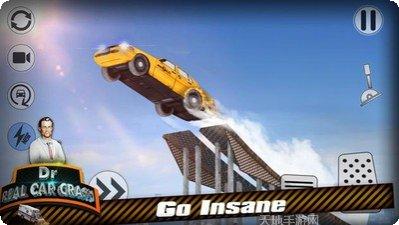 真实模拟驾驶2017攻略