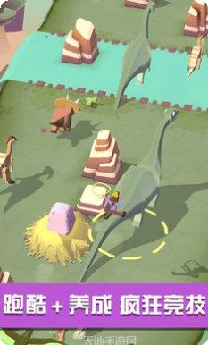 疯狂动物村下载