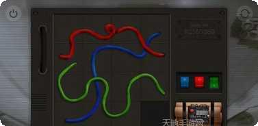 秘密特工伊斯坦布尔角色