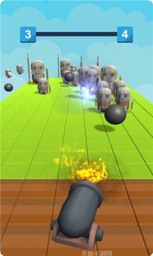 清扫大炮最新版本下载