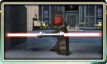 乐高星球大战完整的传奇手机版下载