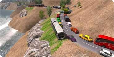 越野巴士模拟器终极版下载