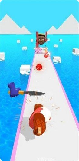 串串游戏操作技巧