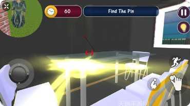 可怕的方块奶奶下载地址