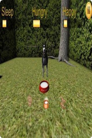 虚拟宠物大作战最新版本