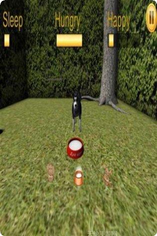 虚拟宠物大作战游戏特色