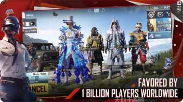 绝地求生精简版玩法介绍