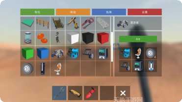 火星生存模拟建造技巧