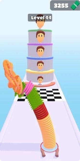 美食狂热安卓版