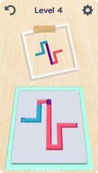 颜色匹配拼图攻略