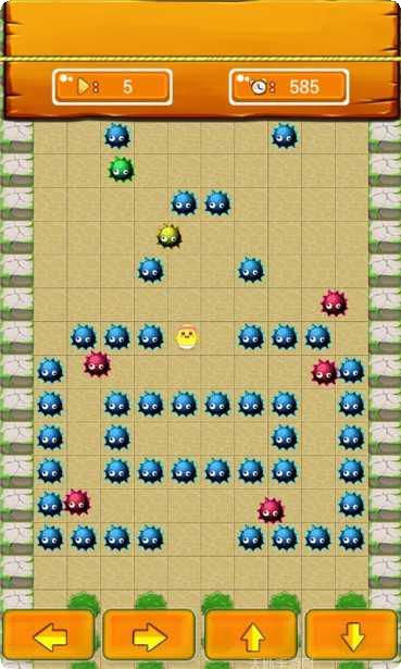 宝宝大闯关最新版本