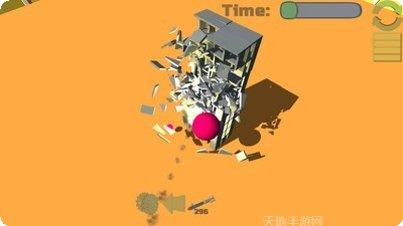 破坏模拟器全部毁灭攻略大全