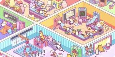 玩具工厂大亨下载地址