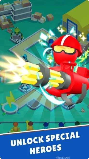 玩具工厂大亨最新版本