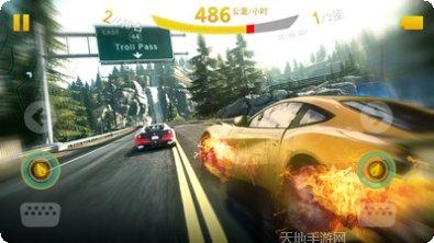 城市漂移赛车玩法介绍