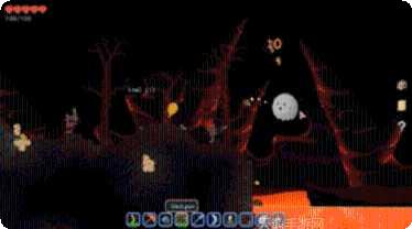 terraria国际服mod安装