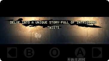 Distance Balance游戏攻略