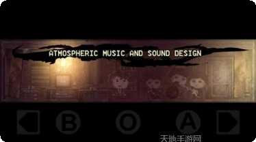 Distance Balance玩法介绍