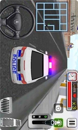 终极赛车狂飙安卓版