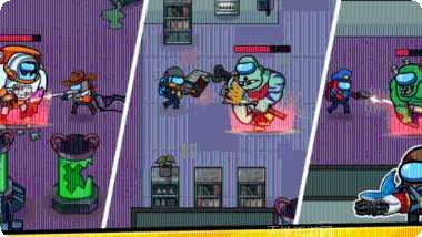 太空杀最新版本下载