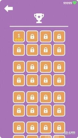 棘手的摩托车坡道挑战关卡