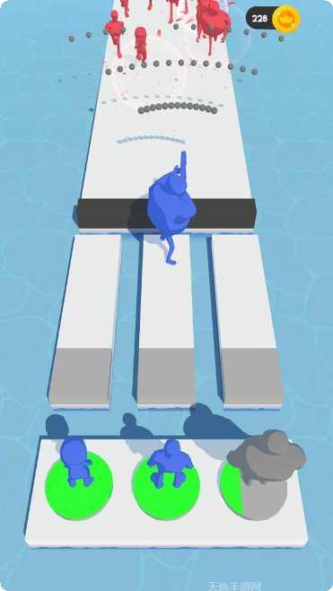 合并与服务下载教程