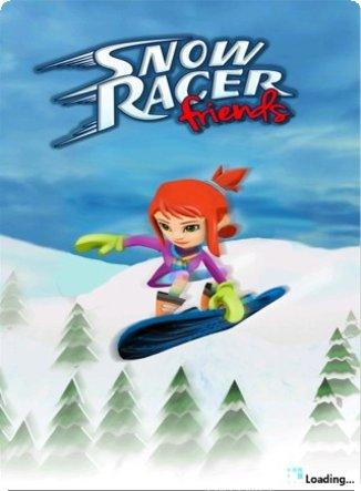 滑雪竞速登山赛下载地址