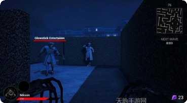 黑暗欺骗怪物与凡人欢乐帮最新版本