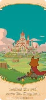 SagoMini游戏世界角色大全