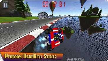 迷你卡车与挖掘机最新版本