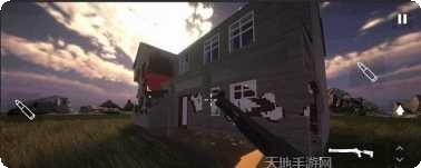 拆迁模拟器3D游戏攻略