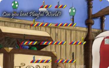 多米诺骨牌村游戏攻略