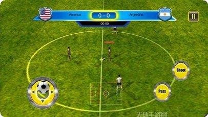 2012夏季奥运会玩法介绍