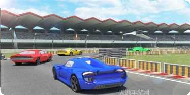 海滩赛车2019游戏攻略