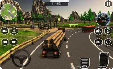 卡车司机疯狂道路2号下载地址