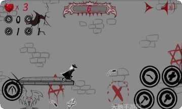 百鬼夜行祭角色攻略