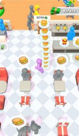 干饭人觉醒下载