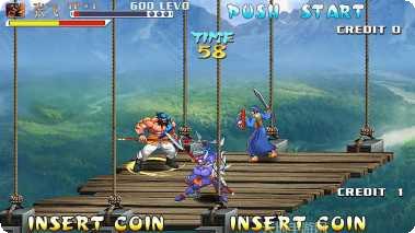 三国英雄策略战斗