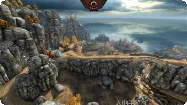 城堡战争模拟器下载